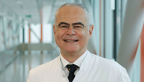 Prof. Dr. med. Thomas Horbach