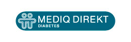 Logo Mediq Direkt Diabetes